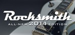 👻Rocksmith 2014 Edition - Remastered (Steam Key)