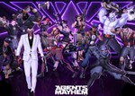 Agents of Mayhem  (Steam/Россия и Весь Мир)