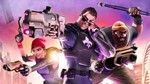 Agents of Mayhem  (Steam-Region free) - irongamers.ru