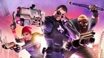 Agents of Mayhem  (Steam/Россия и Весь Мир)