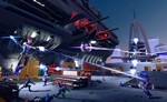 Agents of Mayhem  (Steam/Россия и Весь Мир)