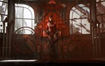Dishonored: Death of the Outsider (Steam /Весь Мир)