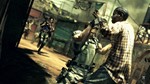 Resident evil 5 (XBox One/ Key)