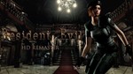 Resident Evil Biohazard HD Remaster (Steam/Весь Мир)