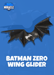 👻Fortnite - Batman Zero 💥 Wing Glider (Epic/Global)