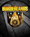 Borderland: The Handsome Collection (Steam/ Русский)