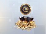 Overwatch 2 - 200 Coins (Battle.net/Global)