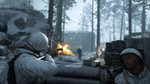 Call of Duty: WWII - Gold Edition (XBox One/Аргентина)