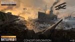👻Battlefield 1. Революция (EA App/Весь Мир)