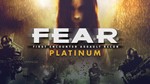 F.E.A.R. Platinum Edition (Steam/Россия и Весь Мир)