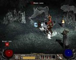 Diablo 2 (Основная игра/Battle.Net/ Region Free)
