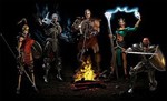 Diablo 2: Lord of Destruction (Battle.Net/Region Free)