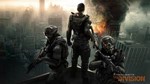 Tom Clancy´s The Division for Xbox One (Uplay\Regi