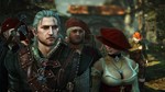 Ведьмак 2: Убийцы королей Enhanced (GOG/Весь Мир)