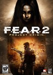 👻F.E.A.R 2: Project Origin  (Ключ для Steam)