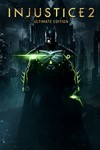 Injustice 2 Ultimate Edition (Steam) - irongamers.ru