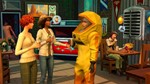 The Sims 4 Strangerville (EA App/ Global)
