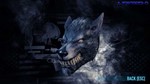 PAYDAY 2 Lycanwulf and The One Below Masks DLC - irongamers.ru