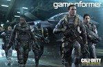 👻Call of Duty: Infinite Warfare (Steam/EU) + Подарок
