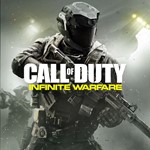 👻Call of Duty: Infinite Warfare (Steam/EU) + Подарок