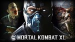 Mortal Kombat XL (XBox One/ Key)