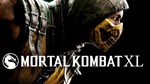 Mortal Kombat XL (XBox One/ Key)