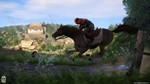 KINGDOM COME: DELIVERANCE (Steam/Россия и Весь мир)