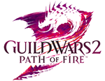👻GUILD WARS 2: PATH OF FIRE+HEART OF THORN  0%💳