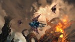Guild Wars 2: Heart of Thorns (Region Free) (Игра+DLC)