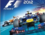 F1 2012 (Steam/Русский)