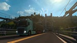 Euro Truck Simulator 2: Scandinavia DLC(Steam/Global)