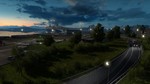 Euro Truck Simulator 2: Scandinavia DLC(Steam/Global) - irongamers.ru