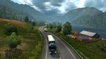Euro Truck Simulator 2: Scandinavia DLC(Steam/Global)