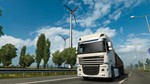 Euro Truck Simulator 2: Going East (Steam/Рус)