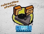 Cities Skylines: Relaxation Station DLC (Steam) - irongamers.ru