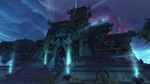 World of Warcraft Battle for Azeroth (BattleNet / Ru)