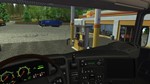 Euro Truck Simulator 1 (1-я часть/Steam)