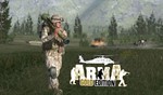 ARMA: Gold Edition (Steam/ Region Free)