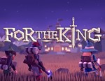 👻For The King (Steam/Русский) - irongamers.ru