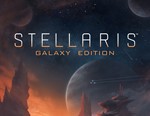 Stellaris: Galaxy Edition (Steam Ключ/Русский)+ Подарок