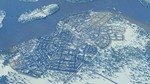 Cities Skylines: Snowfall DLC (Steam Key/Ru)