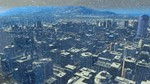 Cities Skylines: Snowfall DLC (Steam Ключ/Русский)