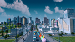 Cities: Skylines - Deluxe Upgrade (Steam Ключ/Русский)