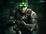 Tom Clancy´s Splinter Cell: Blacklist (Uplay/Global)