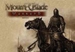👻Mount & Blade: Warband (Steam Ключ/ Region Free)