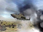 ARMA: Cold War Assault (Steam/ Global)