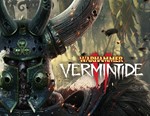 Warhammer: Vermintide 2 (Steam /Весь Мир)