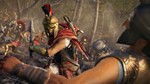 👻ASSASSIN&acute;S CREED ODYSSEY GOLD Ed (Xbox One)
