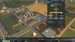 Cities: Skylines - Industries Plus (Steam/ Русский)