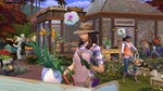 The Sims 4. Времена года/ Seasons  (EA App/Весь Мир)